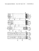 Semiconductor Substrate Transfer/Processing-tunnel -arrangement, with     Successive Semiconductor Substrate - Sections diagram and image