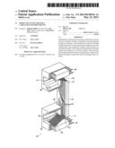 MODULAR CONNECTOR FOR A CABLE-LESS PATCHING DEVICE diagram and image