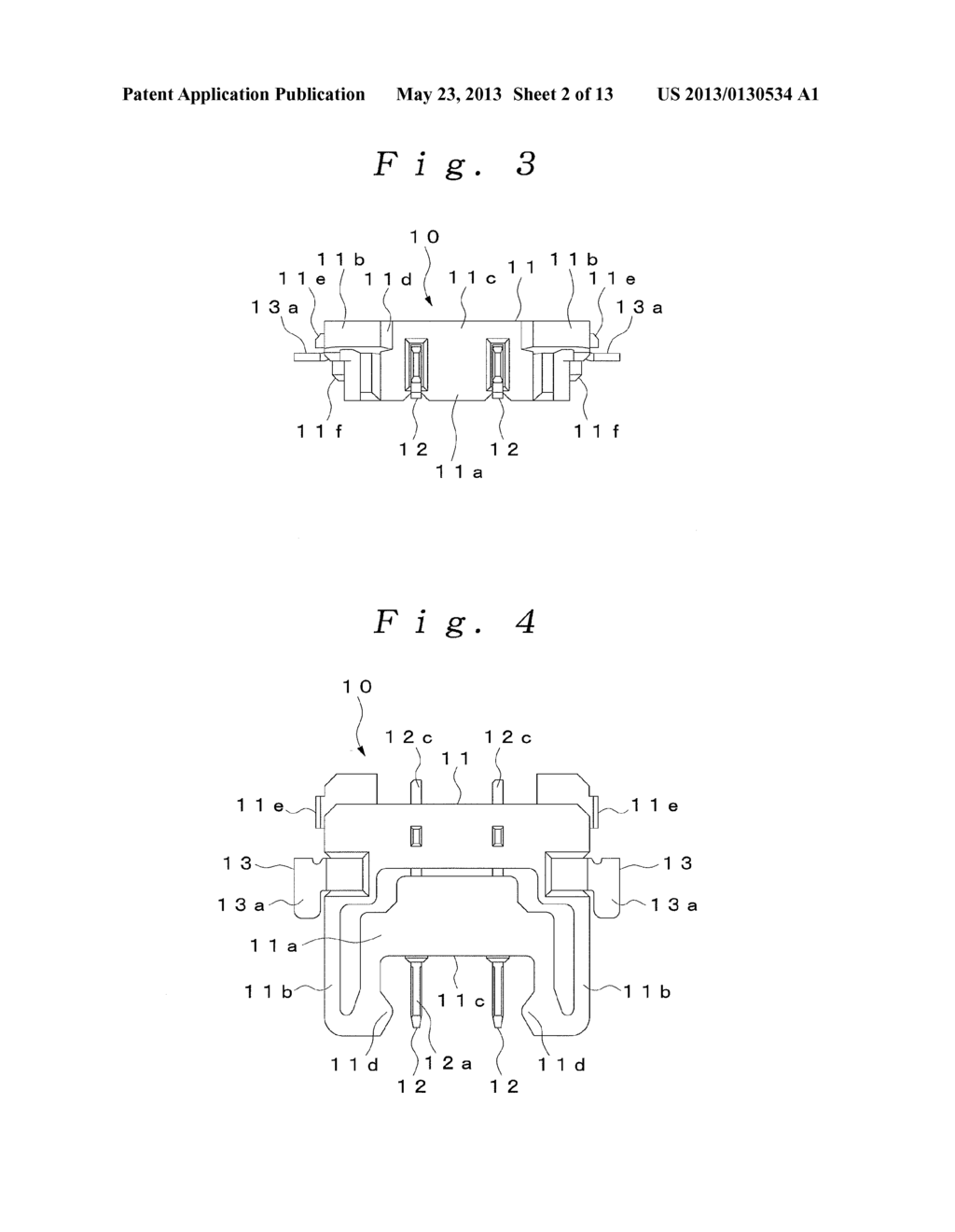 CONNECTOR - diagram, schematic, and image 03