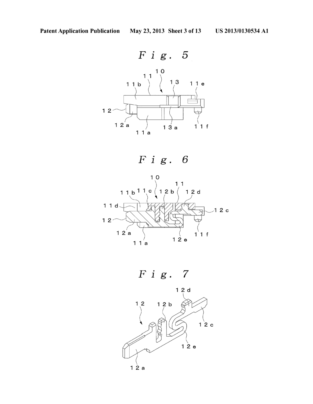 CONNECTOR - diagram, schematic, and image 04