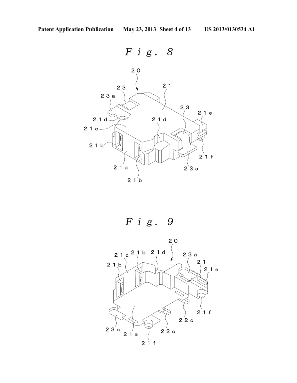 CONNECTOR - diagram, schematic, and image 05