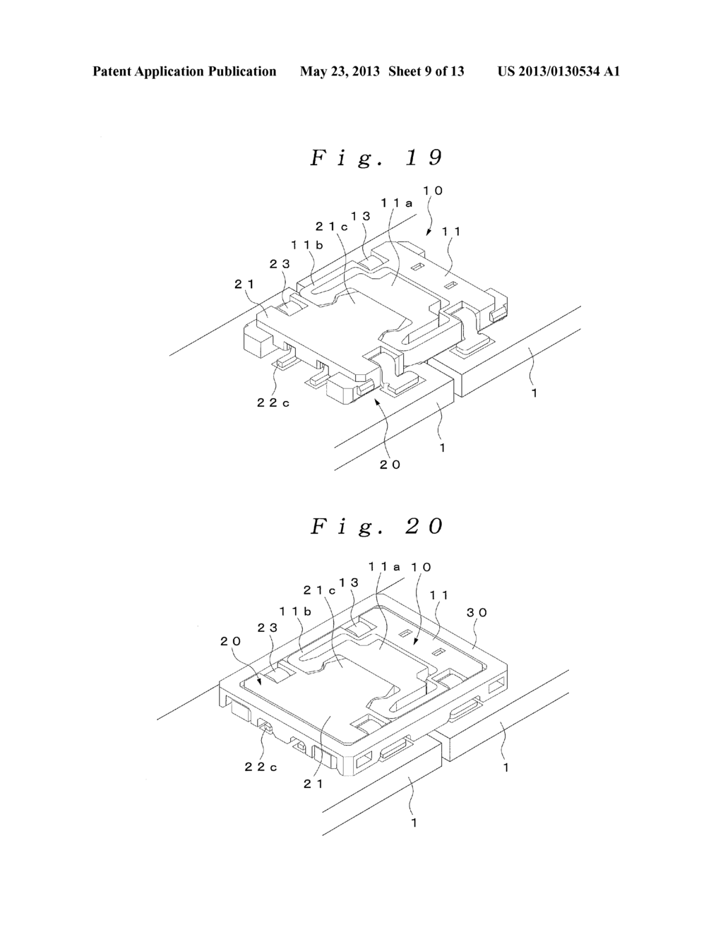 CONNECTOR - diagram, schematic, and image 10