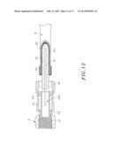 ELECTRICAL SIGNAL CONNECTOR diagram and image