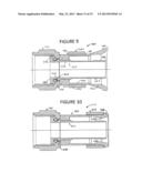 Electrical Signal Connector diagram and image