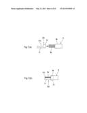 STRUCTURE FOR CONNECTING ELECTRIC WIRE TO CRIMP TERMINAL diagram and image