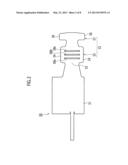 CRIMP TERMINAL diagram and image