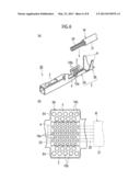 CRIMP TERMINAL diagram and image