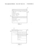 HANDHELD ELECTRONIC DEVICE INCLUDING SIMPLIFIED ENABLING AND DISABLING OF     SHORT-RANGE WIRELESS COMMUNICATIONS ELEMENT, AND ASSOCIATED METHOD diagram and image