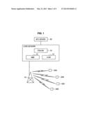 WIRELESS COMMUNICATION DEVICE, BASE STATION, WIRELESS COMMUNICATION     METHOD, AND WIRELESS COMMUNICATION SYSTEM diagram and image