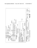 SYSTEMS AND METHODS FOR AUTOMATIC GENERATION, REGISTRATION AND MOBILE     PHONE BILLING OF A POD USING THIRD PARTY WEB PAGE CONTENT diagram and image