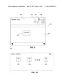 SYSTEMS AND METHODS FOR AUTOMATIC GENERATION, REGISTRATION AND MOBILE     PHONE BILLING OF A POD USING THIRD PARTY WEB PAGE CONTENT diagram and image