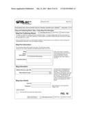 SYSTEMS AND METHODS FOR AUTOMATIC GENERATION, REGISTRATION AND MOBILE     PHONE BILLING OF A POD USING THIRD PARTY WEB PAGE CONTENT diagram and image