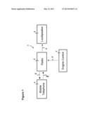 AUDIO SYSTEM FOR A MOTOR VEHICLE diagram and image