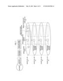 MOBILE COMMUNICATION SYSTEM AND NETWORK DEVICE diagram and image