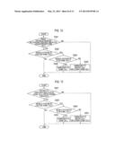 MOBILE COMMUNICATION SYSTEM AND NETWORK DEVICE diagram and image