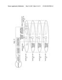 MOBILE COMMUNICATION SYSTEM AND NETWORK DEVICE diagram and image