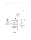 ROUTING SERVICE FOR COMPUTATION OF A CROSS-STREET ASSOCIATED WITH A     GEOGRAPHIC LOCATION diagram and image