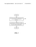 ROUTING SERVICE FOR COMPUTATION OF A CROSS-STREET ASSOCIATED WITH A     GEOGRAPHIC LOCATION diagram and image