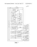 ROUTING SERVICE FOR COMPUTATION OF A CROSS-STREET ASSOCIATED WITH A     GEOGRAPHIC LOCATION diagram and image