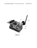 HIGH SENSITIVITY ENVIRONMENTAL SENSOR BOARD AND METHODS FOR STRUCTURAL     HEALTH MONITORING diagram and image