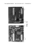 HIGH SENSITIVITY ENVIRONMENTAL SENSOR BOARD AND METHODS FOR STRUCTURAL     HEALTH MONITORING diagram and image