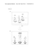 GAMING MACHINE AND CONTROL METHOD THEREOF diagram and image