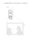 GAMING MACHINE AND CONTROL METHOD THEREOF diagram and image