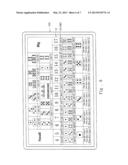 APPARATUS FOR DICE TABLE GAMES diagram and image