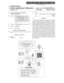 USING CODED IDENTIFIERS FOR ADAPTIVE GAMING diagram and image