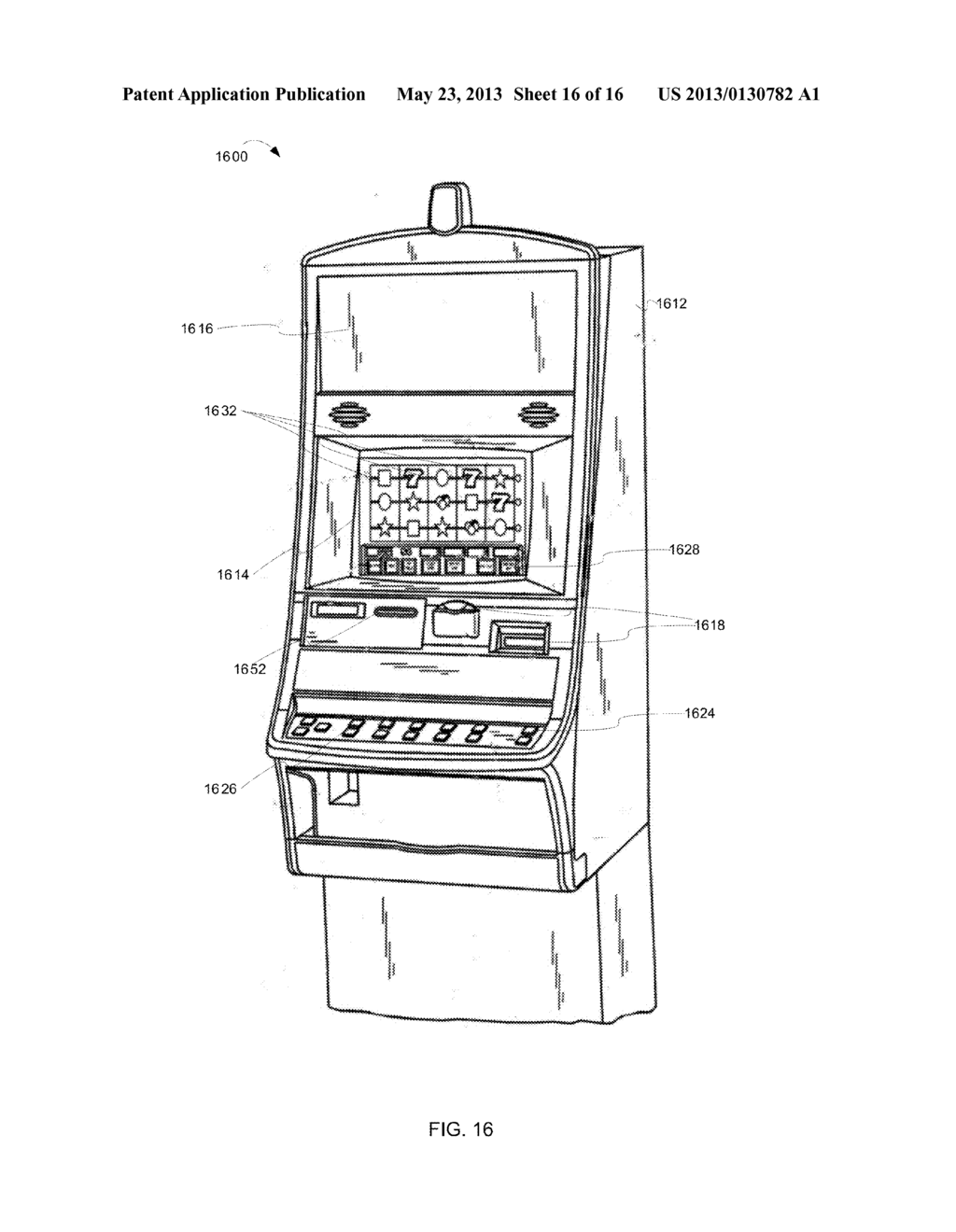 DISTRIBUTED BONUS FEATURE - diagram, schematic, and image 17