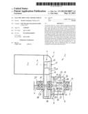 ELECTRIC DRIVE FOR A MOTOR VEHICLE diagram and image