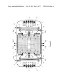 SWING TRAINING APPARATUS AND METHOD diagram and image