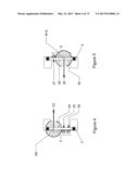 SWING TRAINING APPARATUS AND METHOD diagram and image