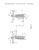 SWING TRAINING APPARATUS AND METHOD diagram and image