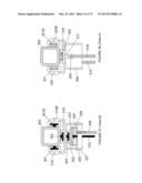 SWING TRAINING APPARATUS AND METHOD diagram and image