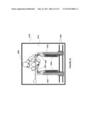 SWING TRAINING APPARATUS AND METHOD diagram and image