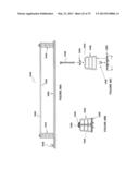 SWING TRAINING APPARATUS AND METHOD diagram and image