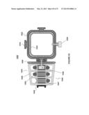 SWING TRAINING APPARATUS AND METHOD diagram and image