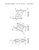 SWING TRAINING APPARATUS AND METHOD diagram and image