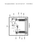 SWING TRAINING APPARATUS AND METHOD diagram and image