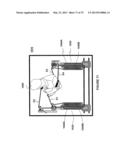 SWING TRAINING APPARATUS AND METHOD diagram and image