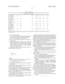 WELLBORE SERVICING FLUID COMPRISING A CELLULOSE ETHER diagram and image