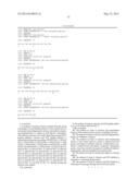 METHODS OF TREATING AUTOIMMUNE DISEASES OF THE CENTRAL NERVOUS SYSTEM     (CNS) AND NEURODEGENERATIVE DISEASES diagram and image