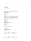 USE OF A PEPTIDE ENHANCING THE ABILITY OF RADIATION THERAPY TO KILL CANCER     CELLS diagram and image