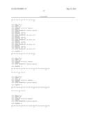 USE OF A PEPTIDE ENHANCING THE ABILITY OF RADIATION THERAPY TO KILL CANCER     CELLS diagram and image