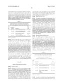 ANTIMICROBIAL PEPTIDES AND PEPTIDE DERIVATIVES DERIVED FROM ONCOPELTUS     FASCIATUS diagram and image