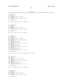 PEPTIDES FOR INHIBITING CHEMOKINE BINDING TO CHEMOKINE RECEPTORS diagram and image