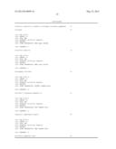 METHOD OF DETERMINING ACUTE MYELOID LEUKEMIA RESPONSE TO TREATMENT WITH     FARNESYLTRANSFERASE INHIBITORS diagram and image