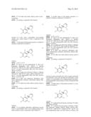 SYNTHESIS AND REGIOSELECTIVE SUBSTITUTION OF 6-HALO- AND 6-ALKOXY NICOTINE     DERIVATIVES diagram and image