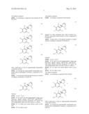 SYNTHESIS AND REGIOSELECTIVE SUBSTITUTION OF 6-HALO- AND 6-ALKOXY NICOTINE     DERIVATIVES diagram and image